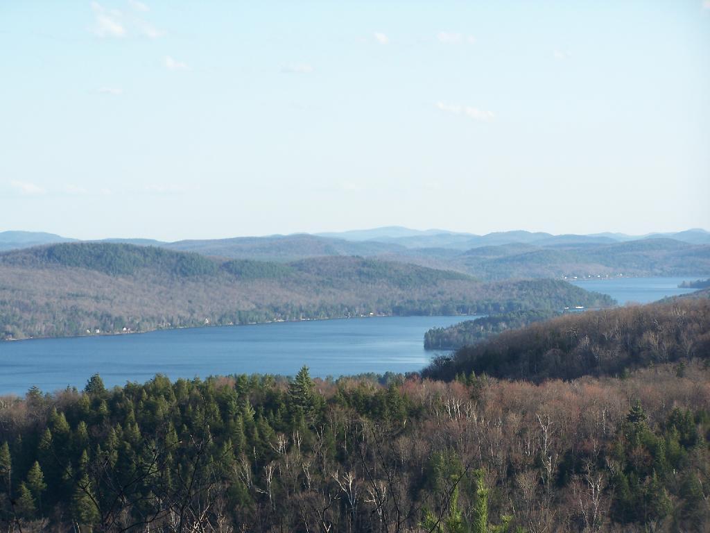 Photo: Schroon Lake Photo: Schroon Lake