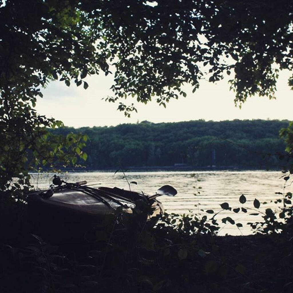 Photo: River Photo: River