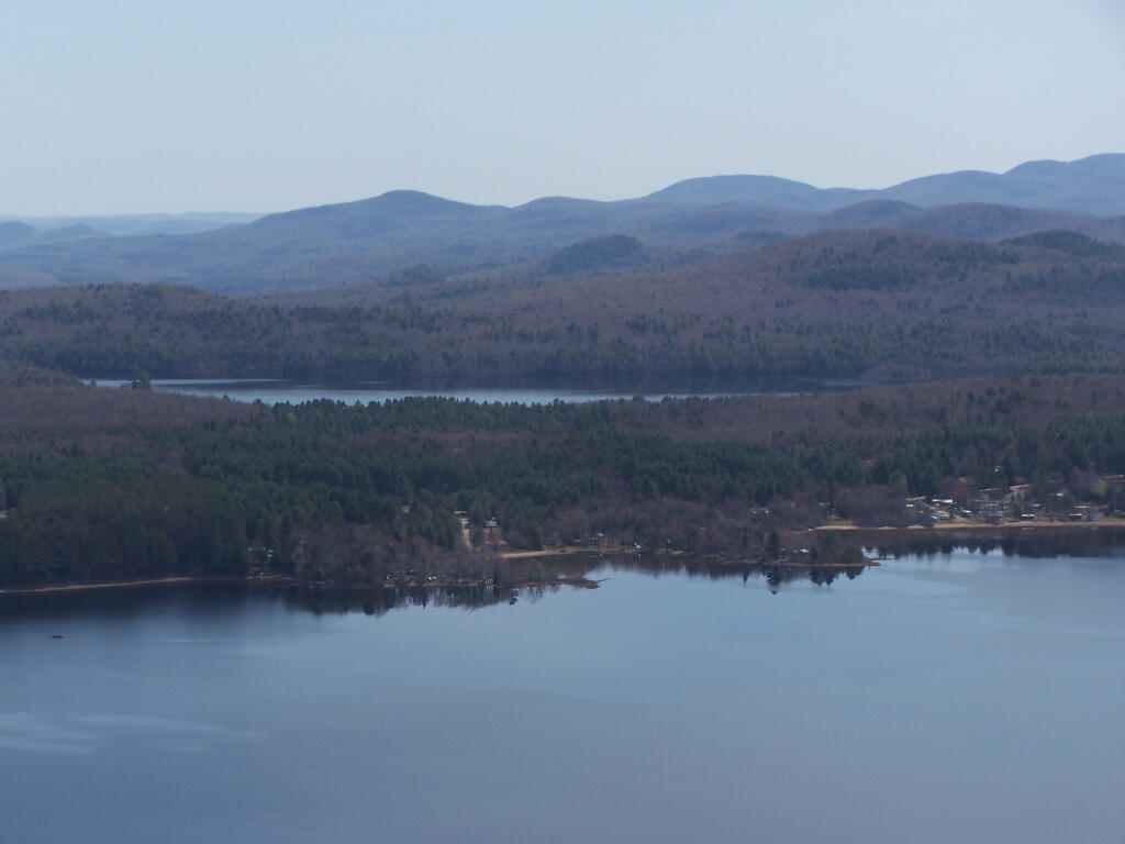 Photo: Oxbow Lake