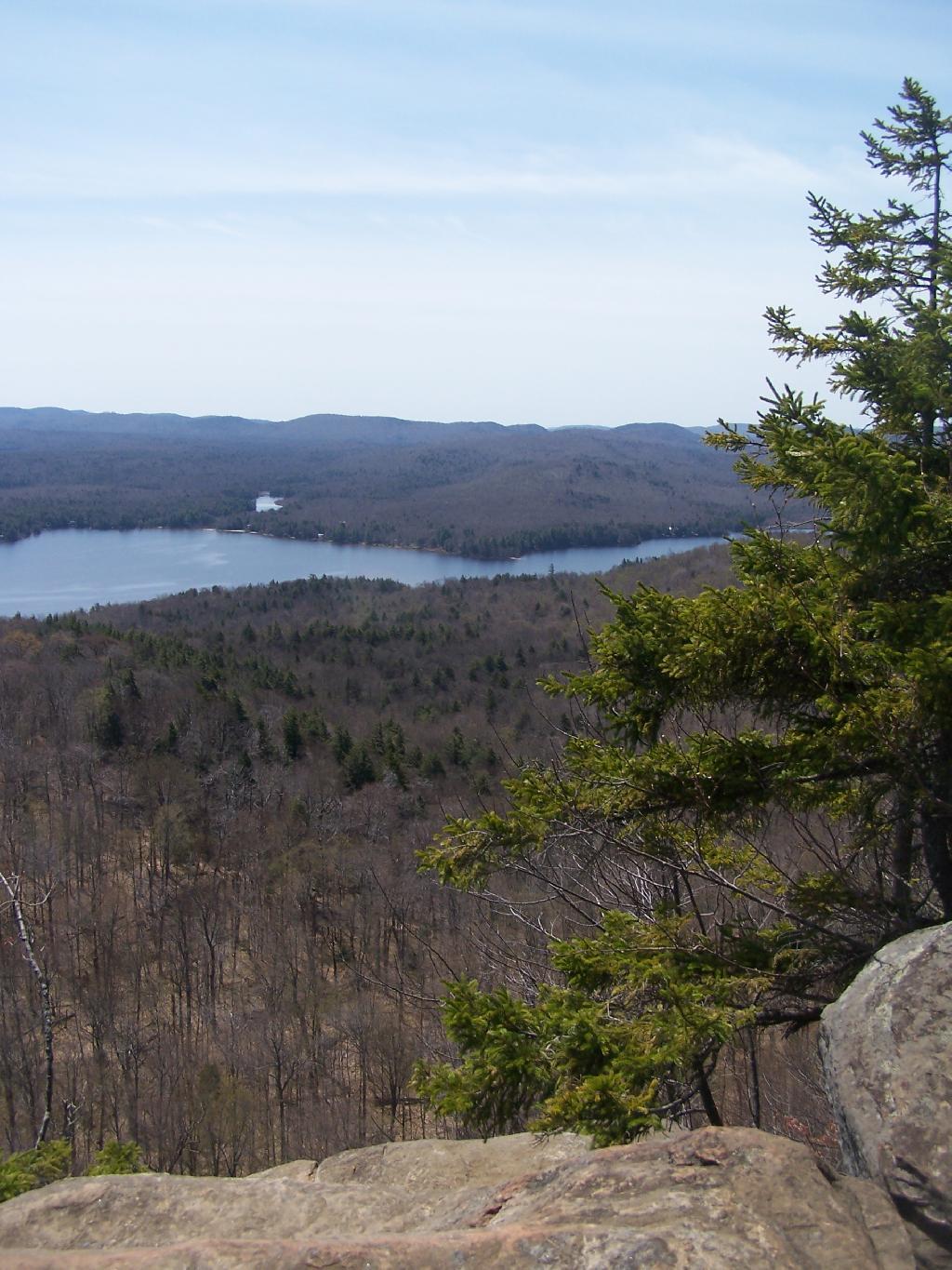 Photo: Irondeqoit Bay