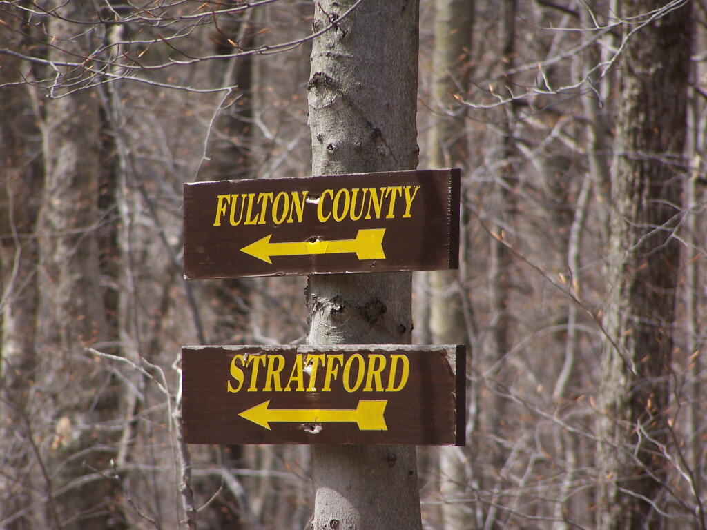 Photo: Fulton County and Strattford