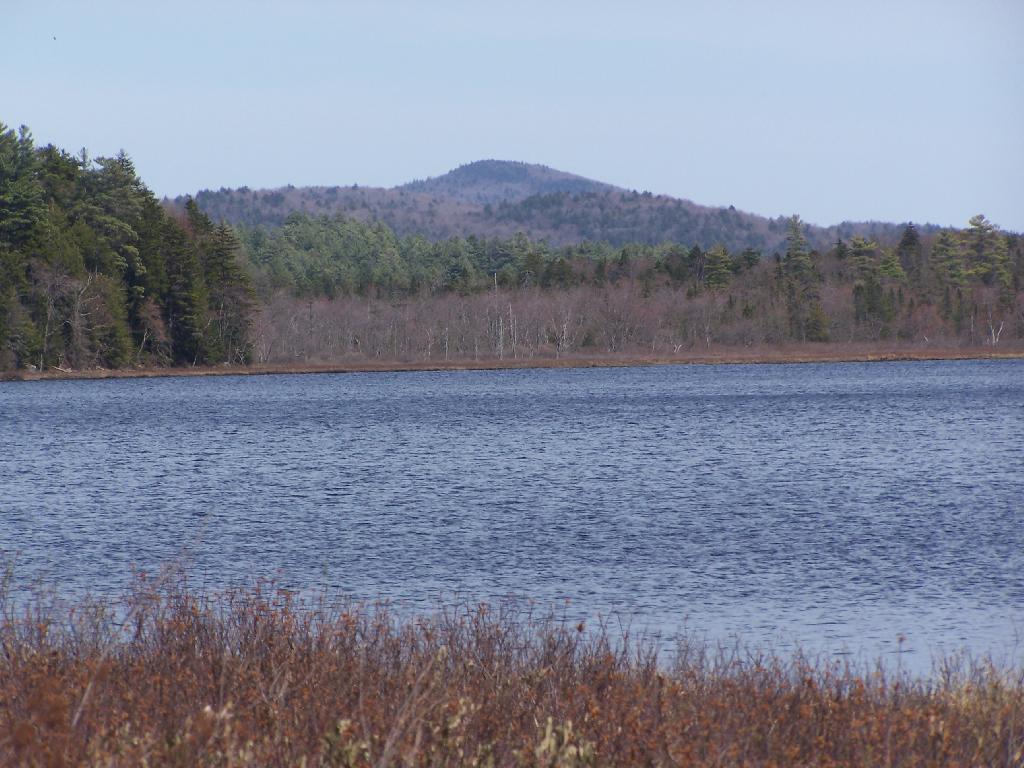 Photo: Good Luck Lake