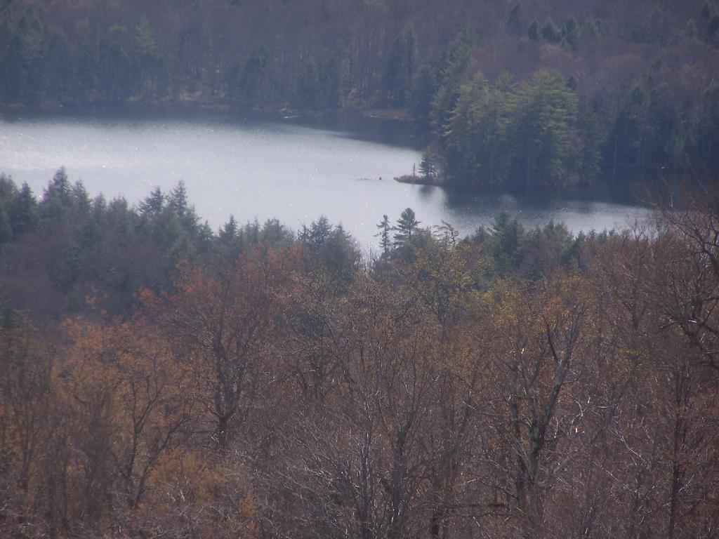 Photo: Spectacle Lake Photo: Spectacle Lake