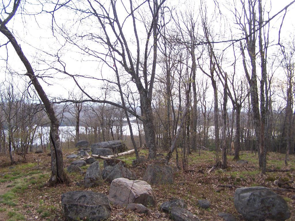 Photo: Rocks On Top of Kane