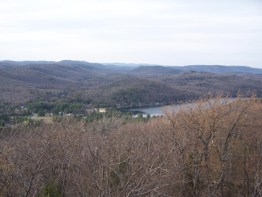 Photo: Stoner Pond