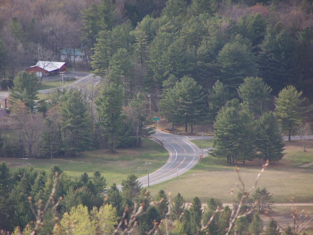 Photo: Route 10