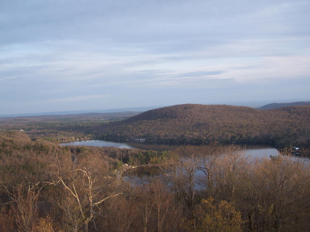 Photo: Sheely Mountain