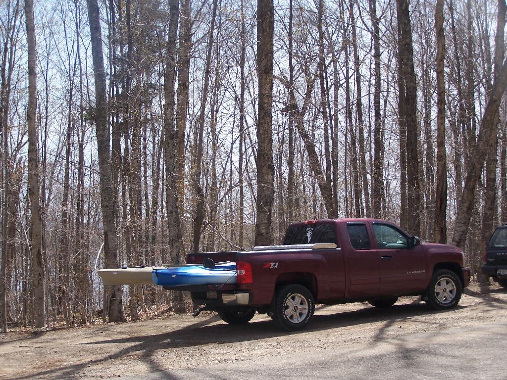 Photo: Sure It Would Be Nice to Have a Truck Like This
