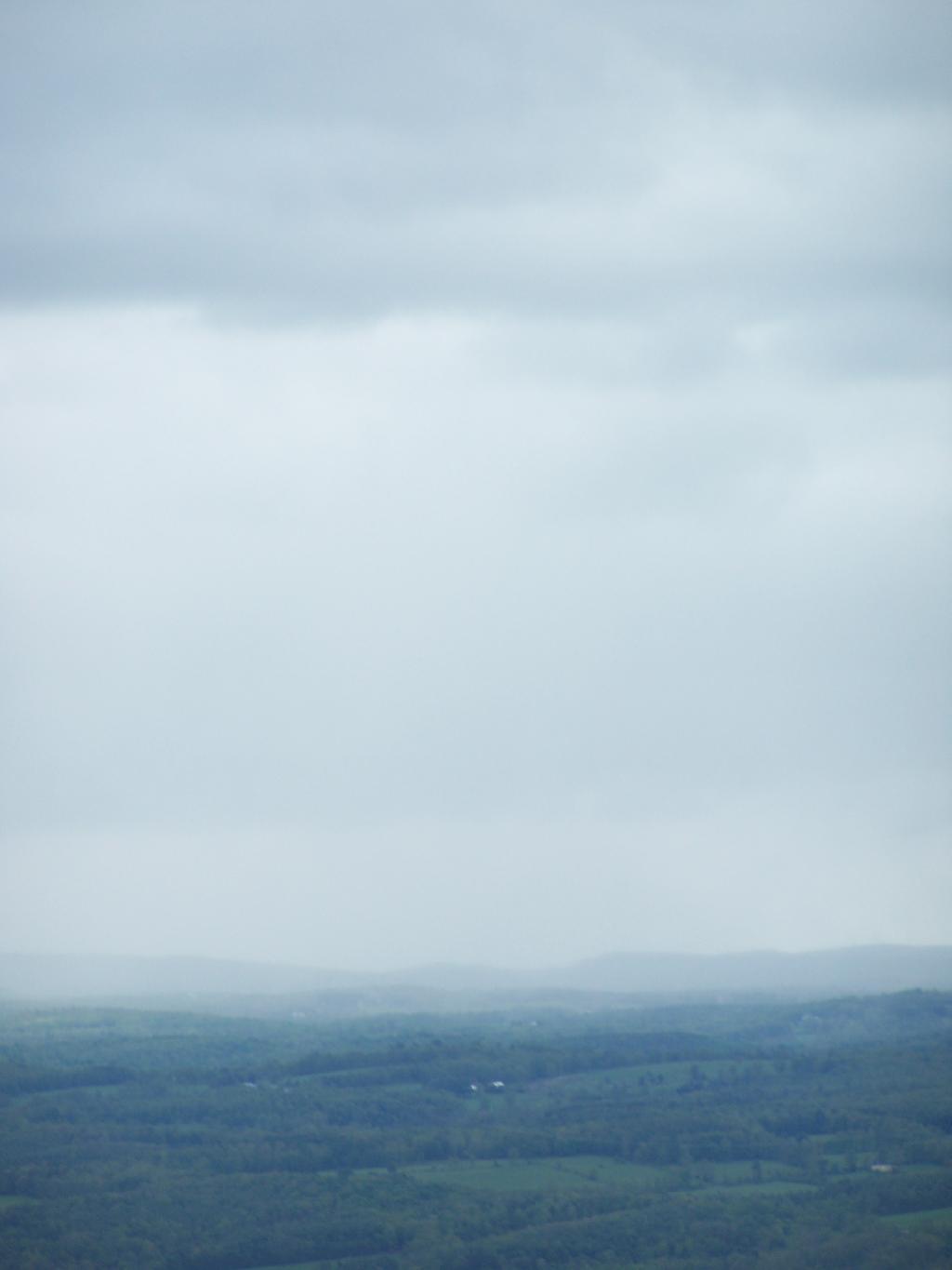Photo: Snowing Photo: Snowing