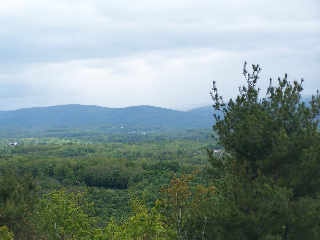 Photo: Catskill Creek Valley Photo: Catskill Creek Valley