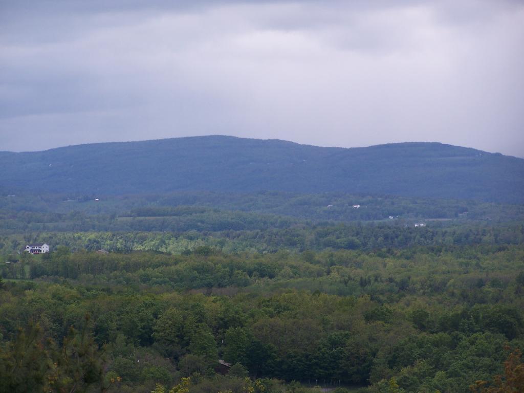 Photo: Scott Patent Mountain