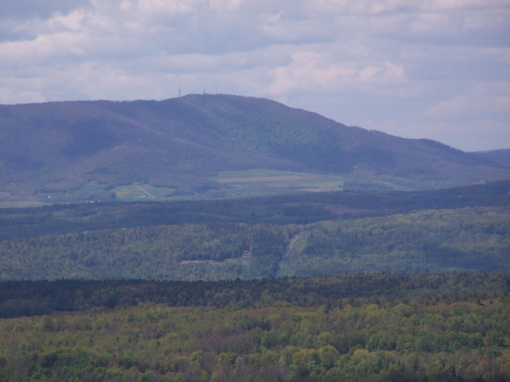 Photo: Mount Utsyantha