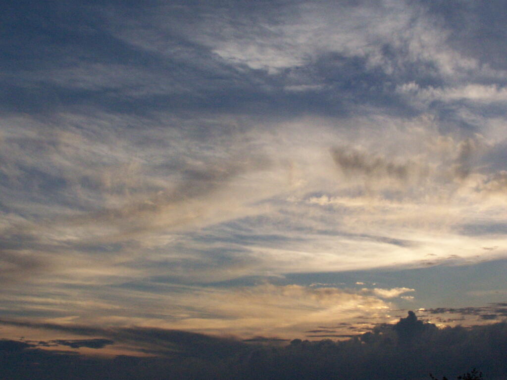Photo: Front Coming In