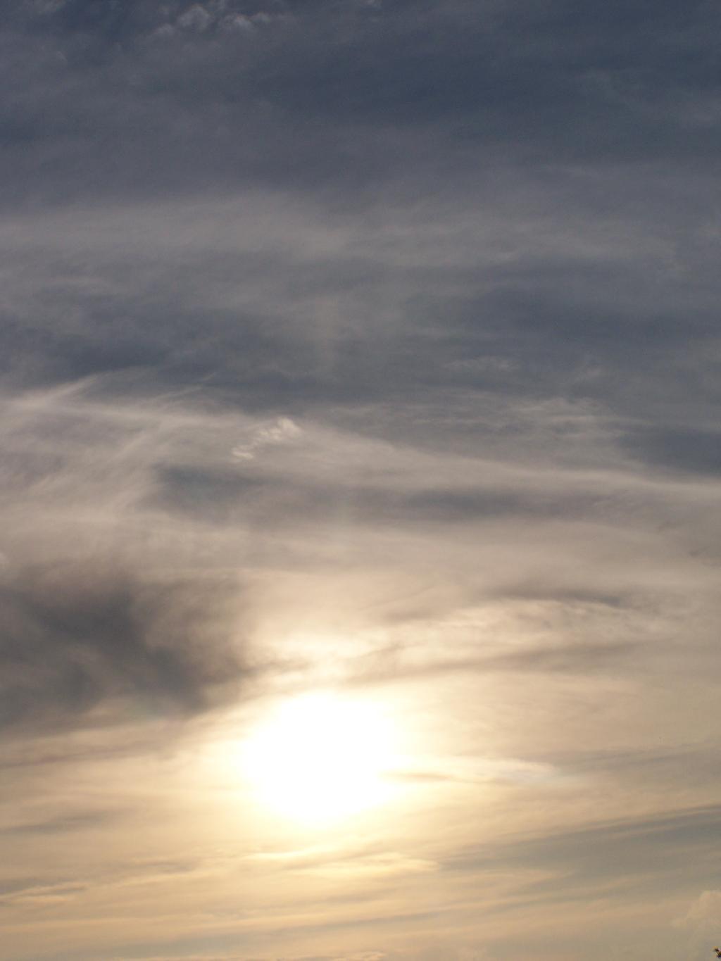 Photo: Mr. Sun