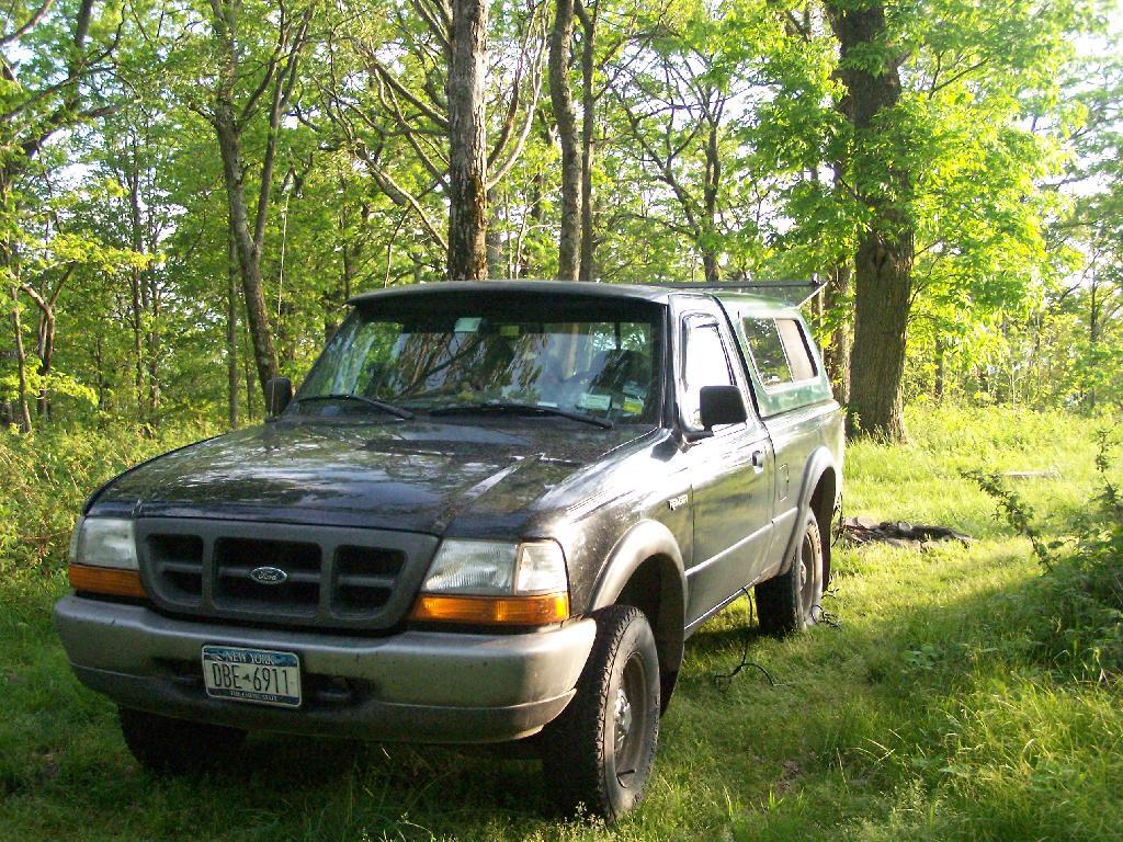 Photo: The Truck