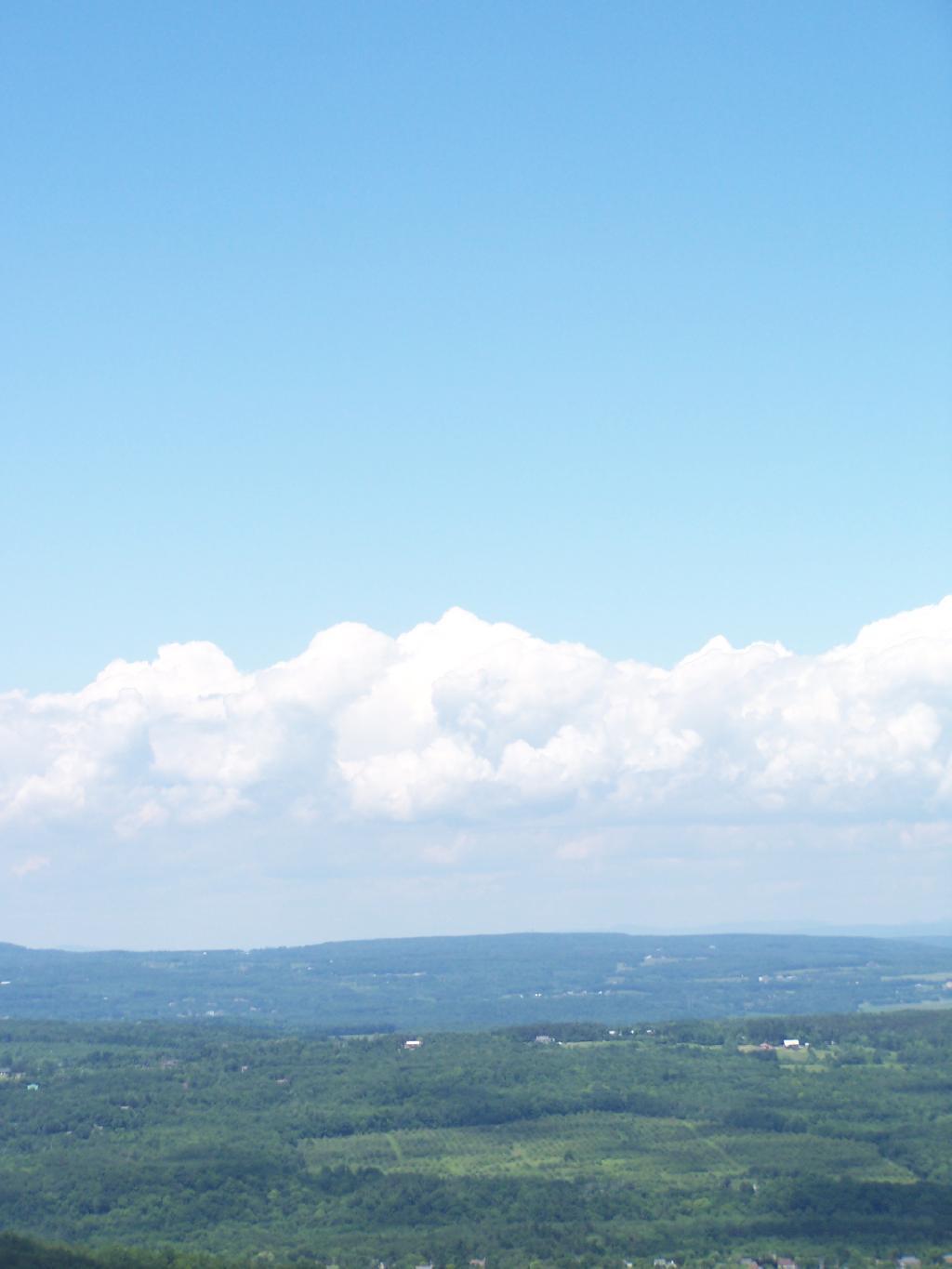 Photo: Settles Hill