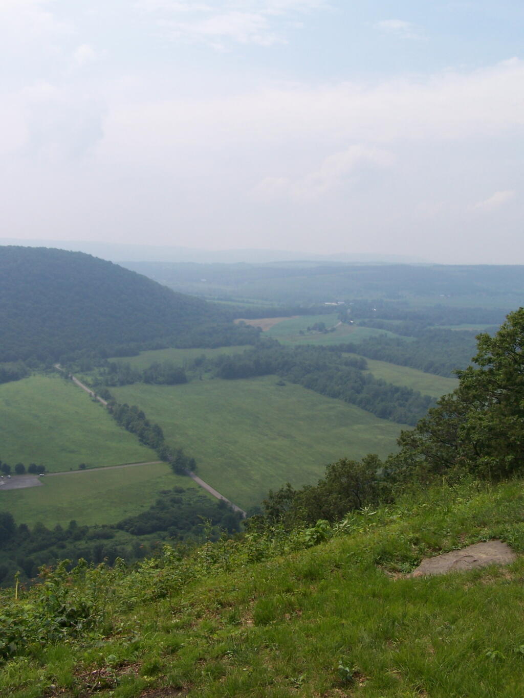 Photo: North Through Hollow