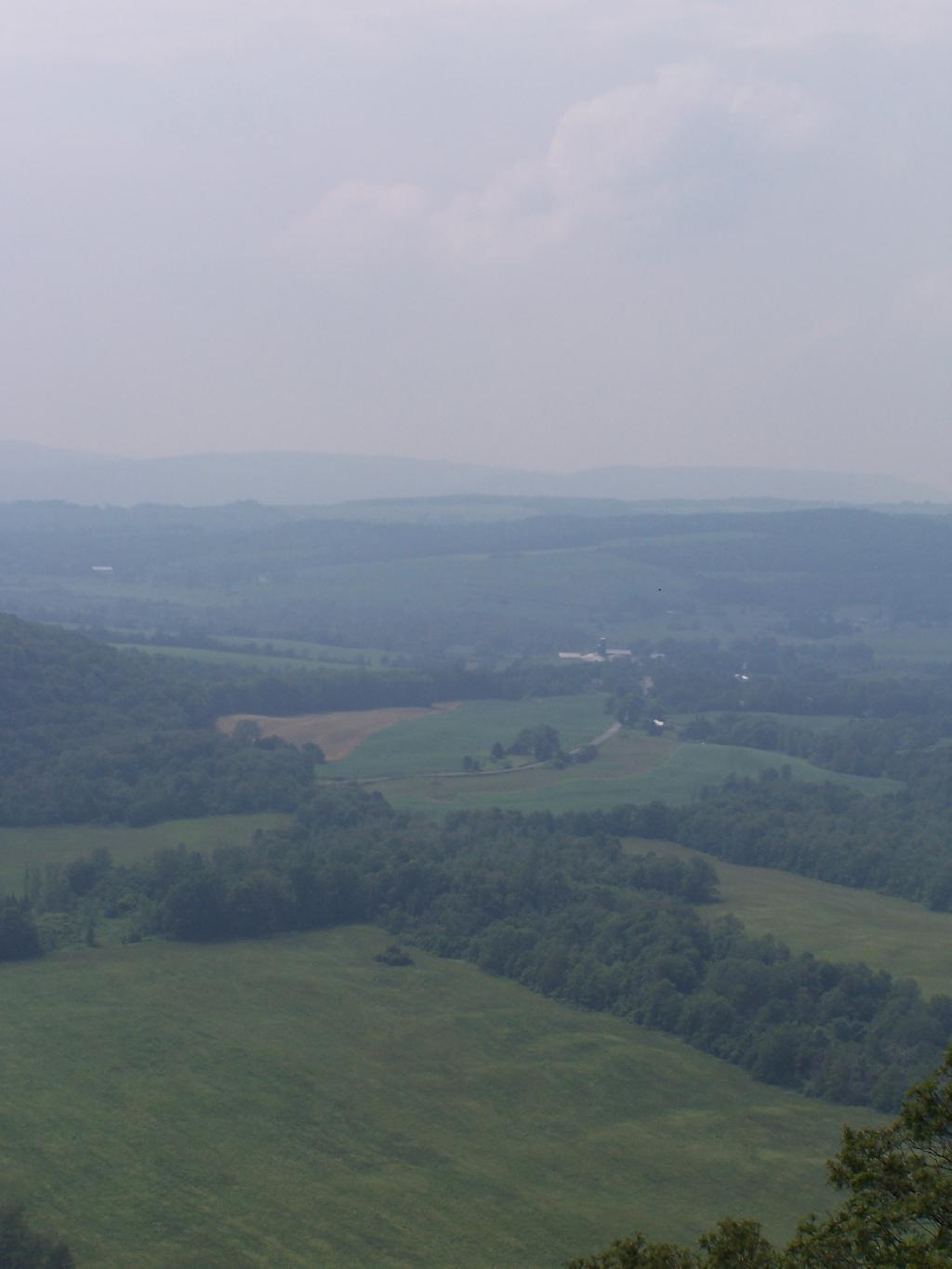 Photo: Farms in Fabius Photo: Farms in Fabius