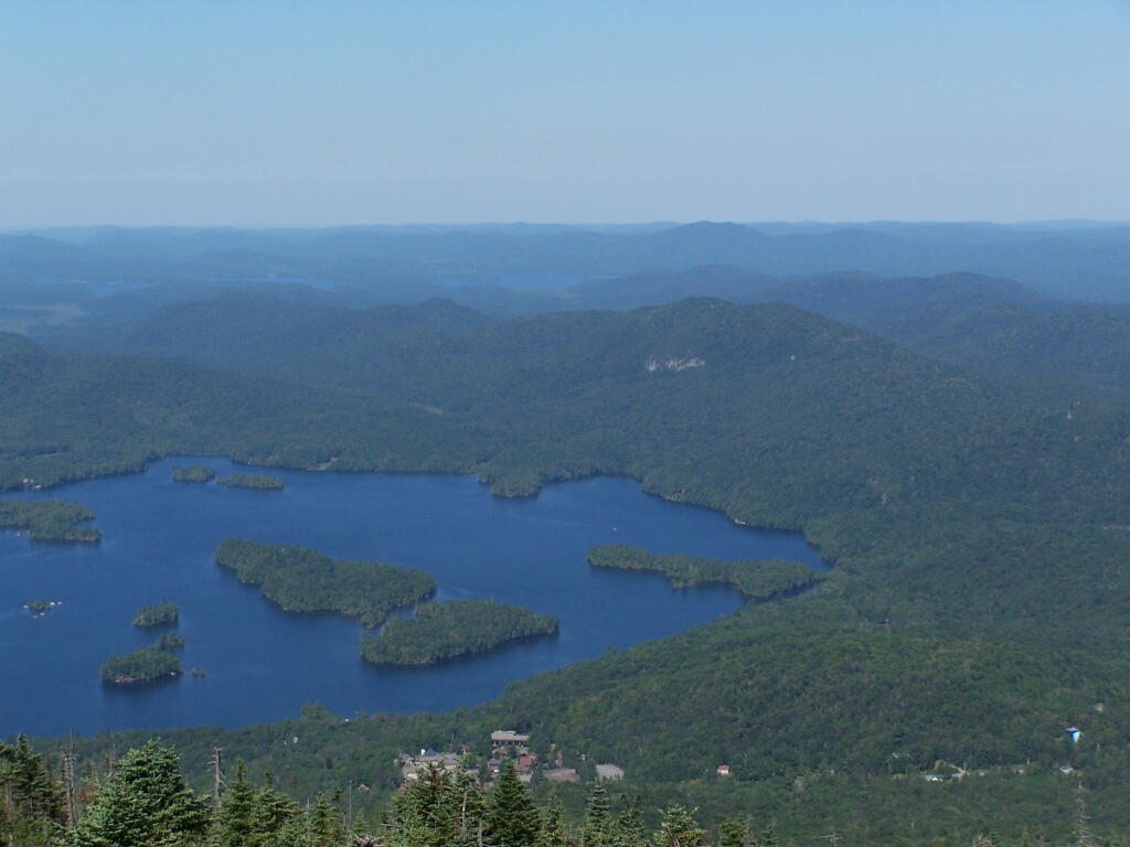 Photo: Adirondack Museum along NY 30 Photo: Adirondack Museum along NY 30