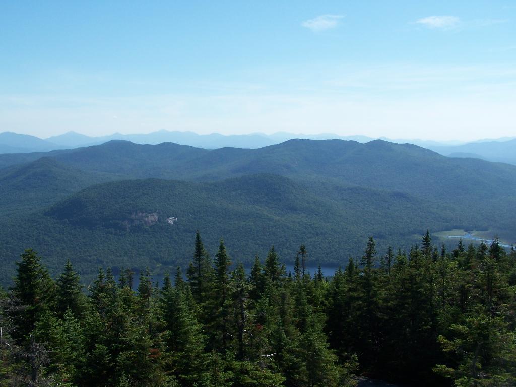 Photo: Tirnell Mountain