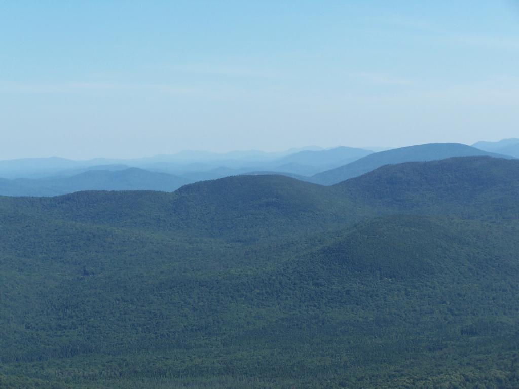 Photo: Ridgeline Photo: Ridgeline