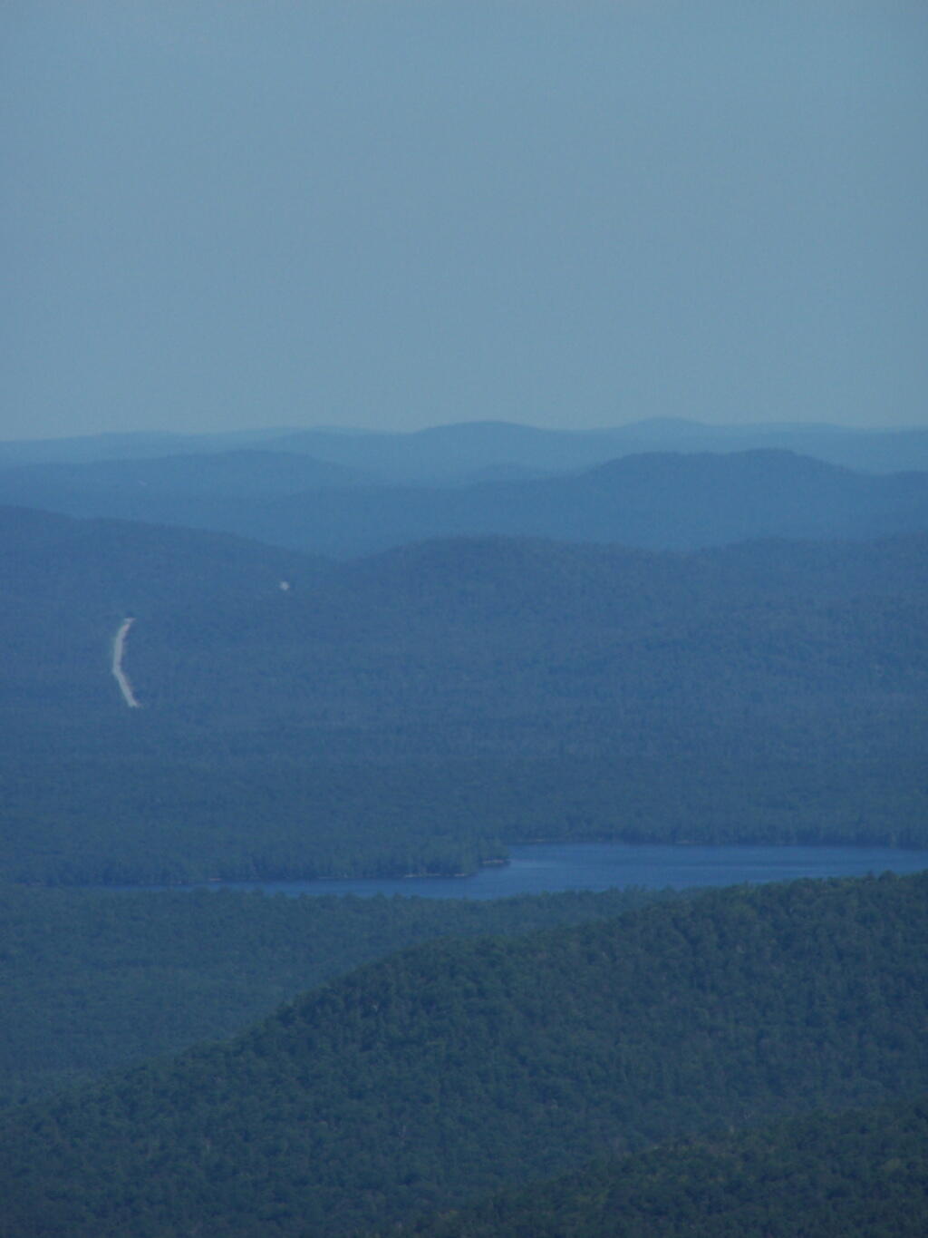 Photo: Long Lake