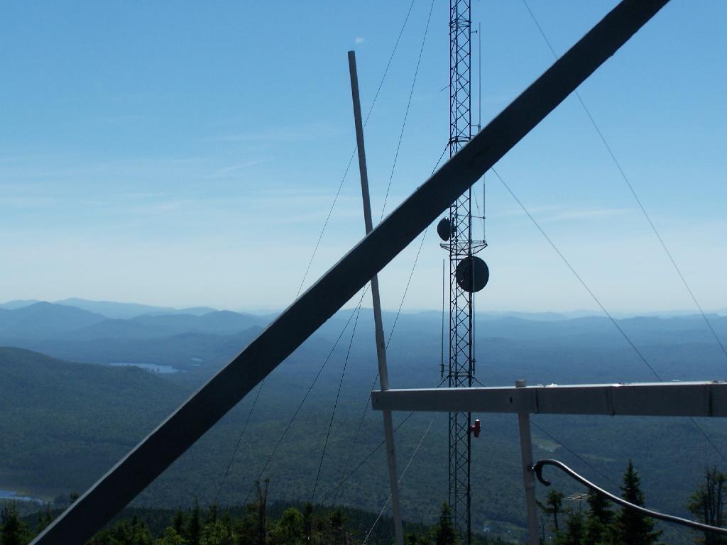 Photo: Communications Equipment