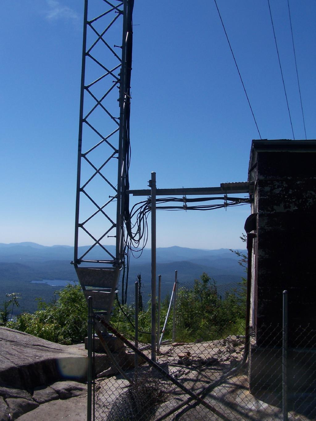 Photo: Radio Station