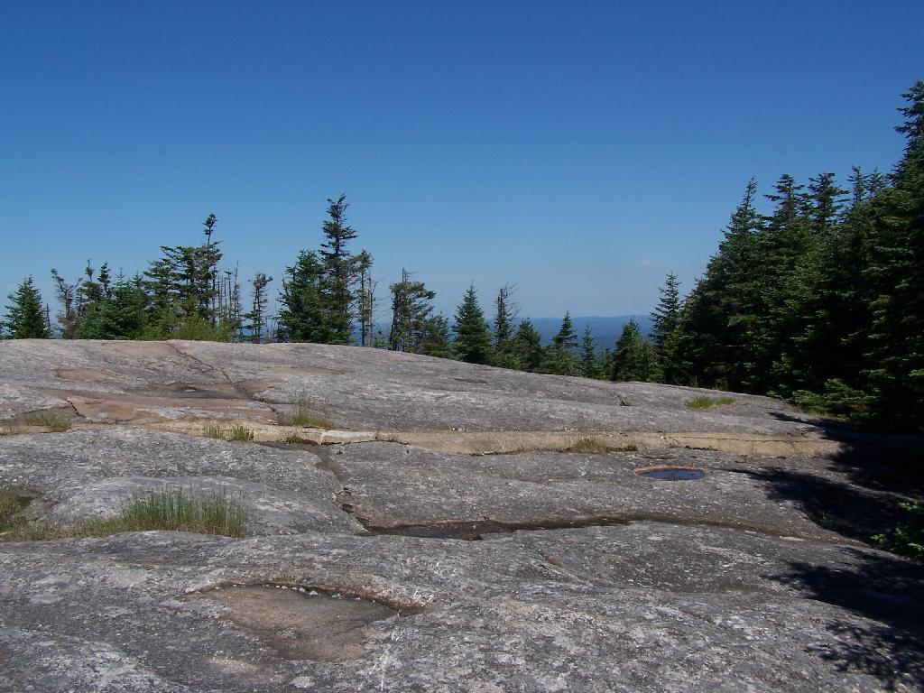 Photo: Summit