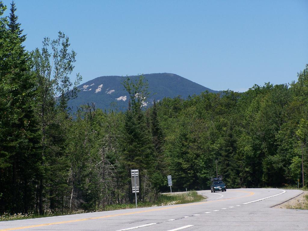 Photo: Blue Mountain