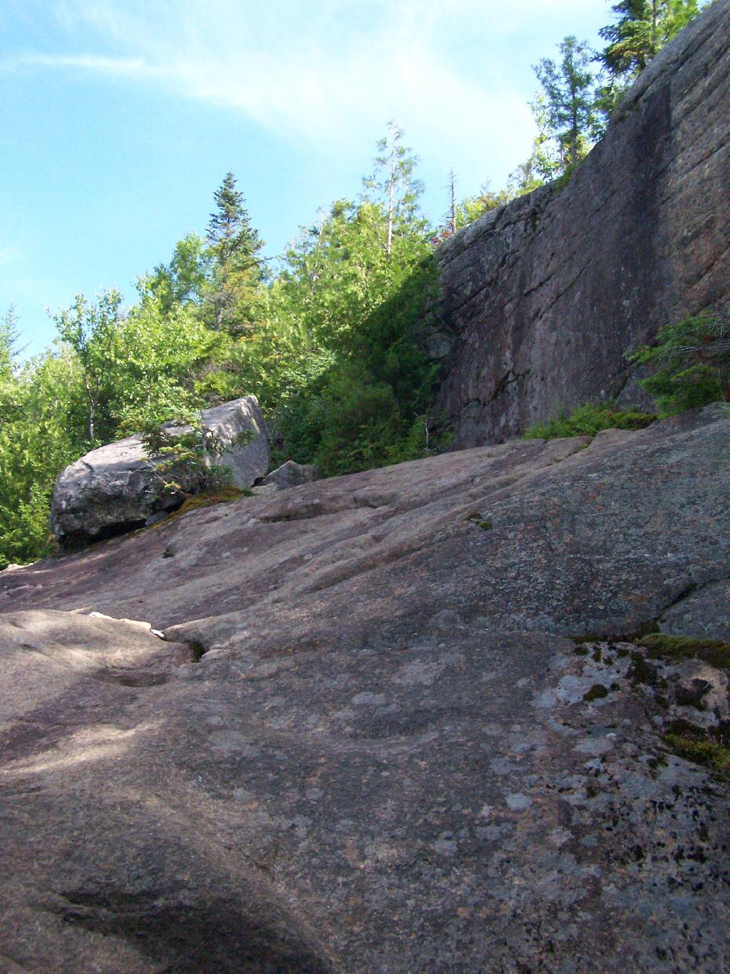 Photo: Rock Scrabble