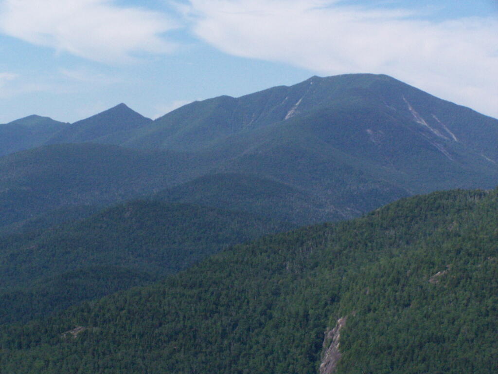 Photo: Dix Mountain Photo: Dix Mountain