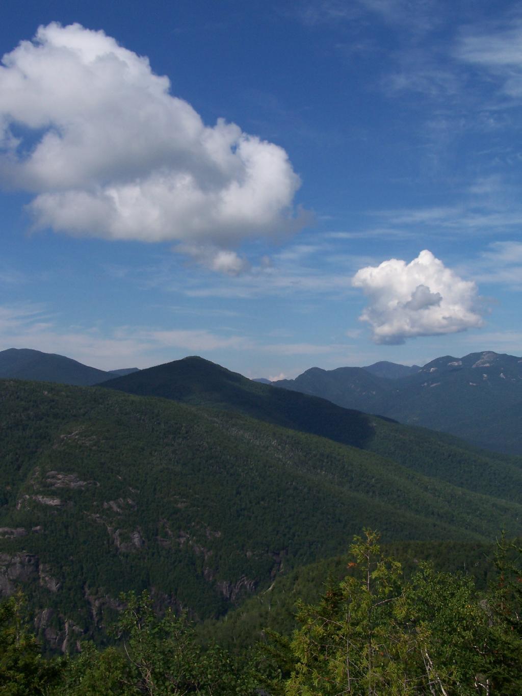 Photo: Noomantic Mountain