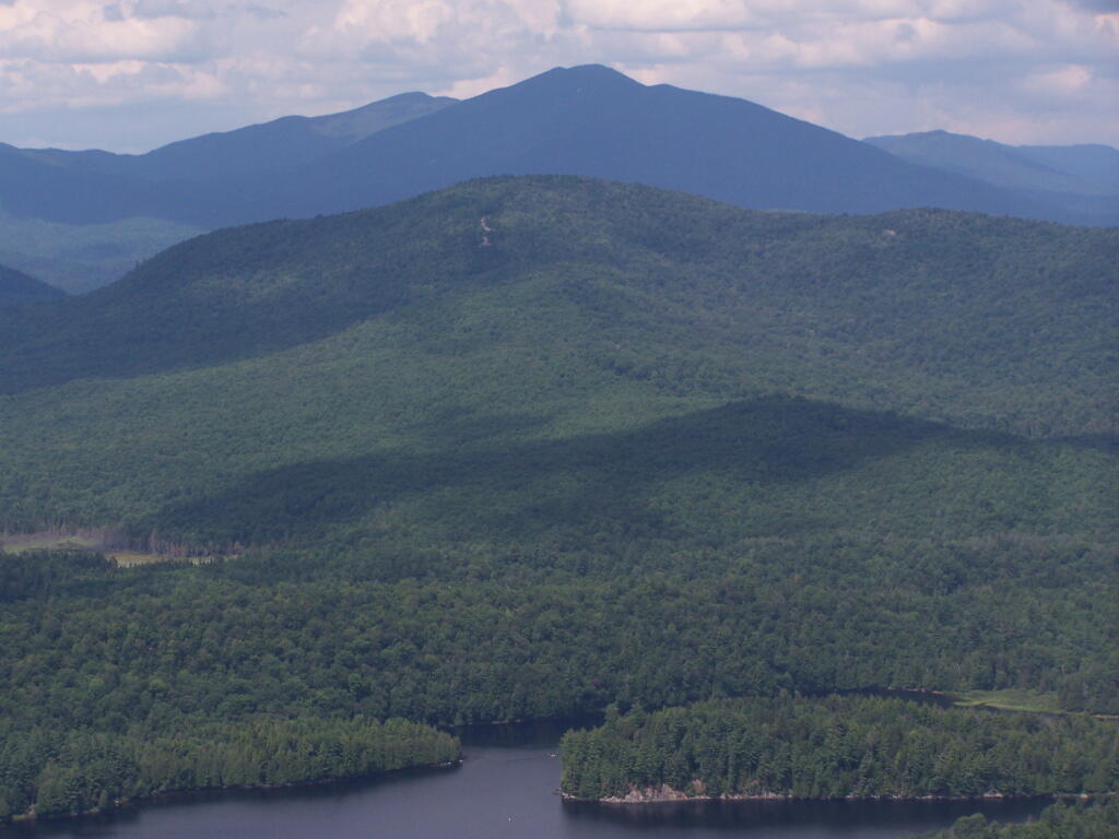 Photo: Algonquin Peak