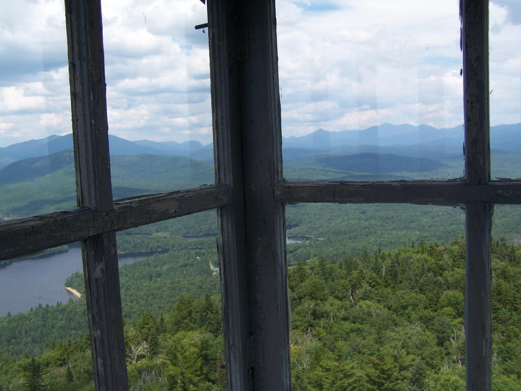 Photo: Windows