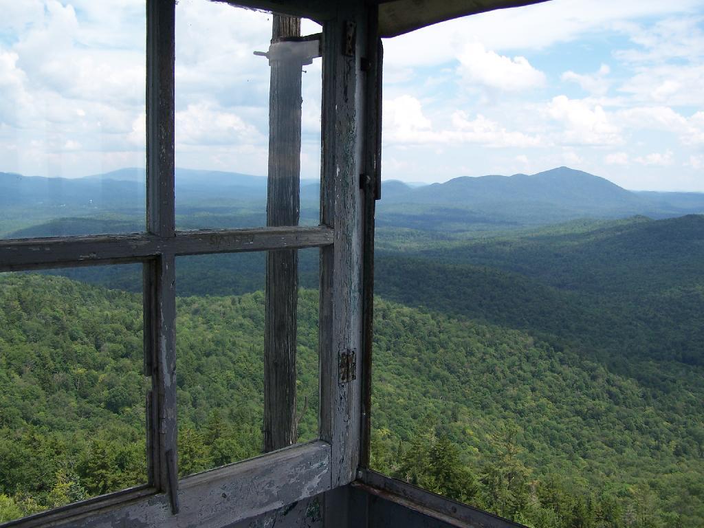 Photo: Open Window