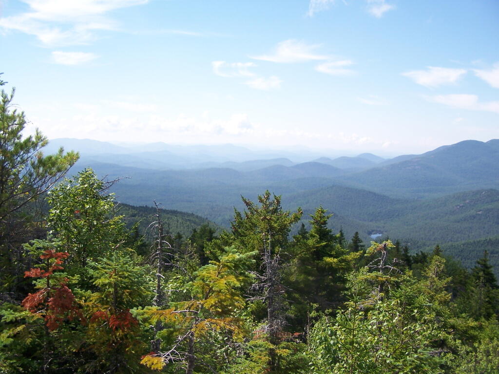 Photo: South-West