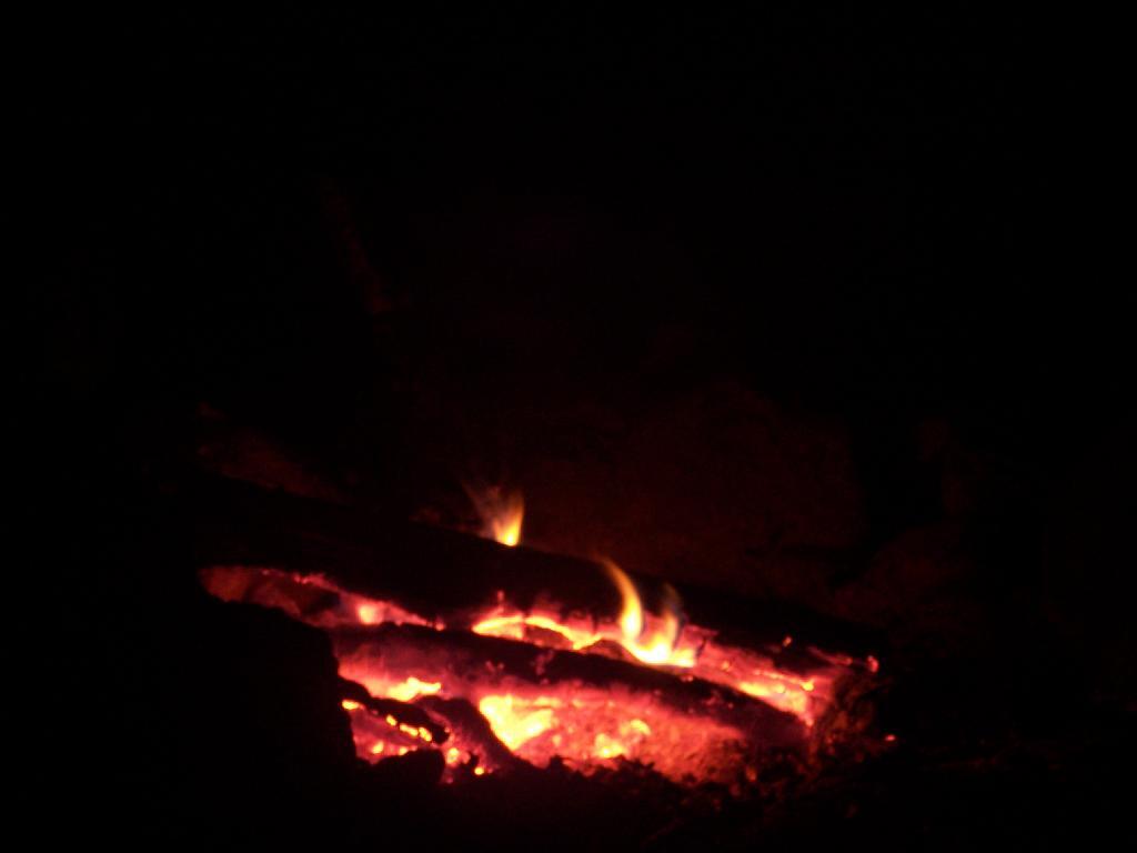 Photo: Fire