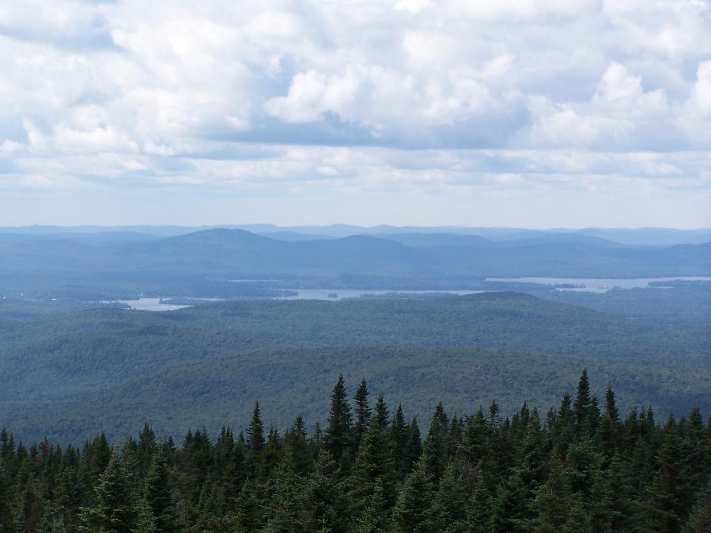 Photo: Fulton Chain of Lakes