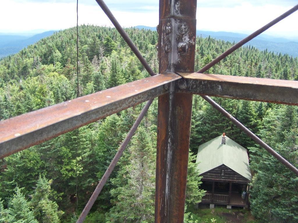 Photo: Rangers Cabin on Wakley
