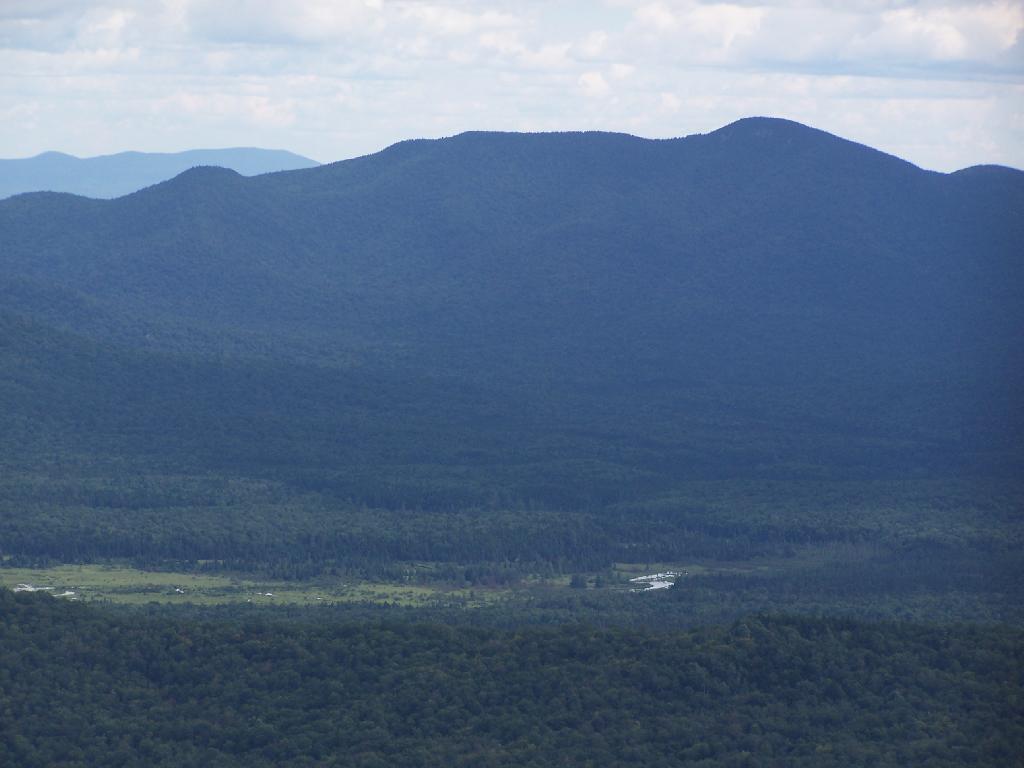 Photo: Buck Mountain