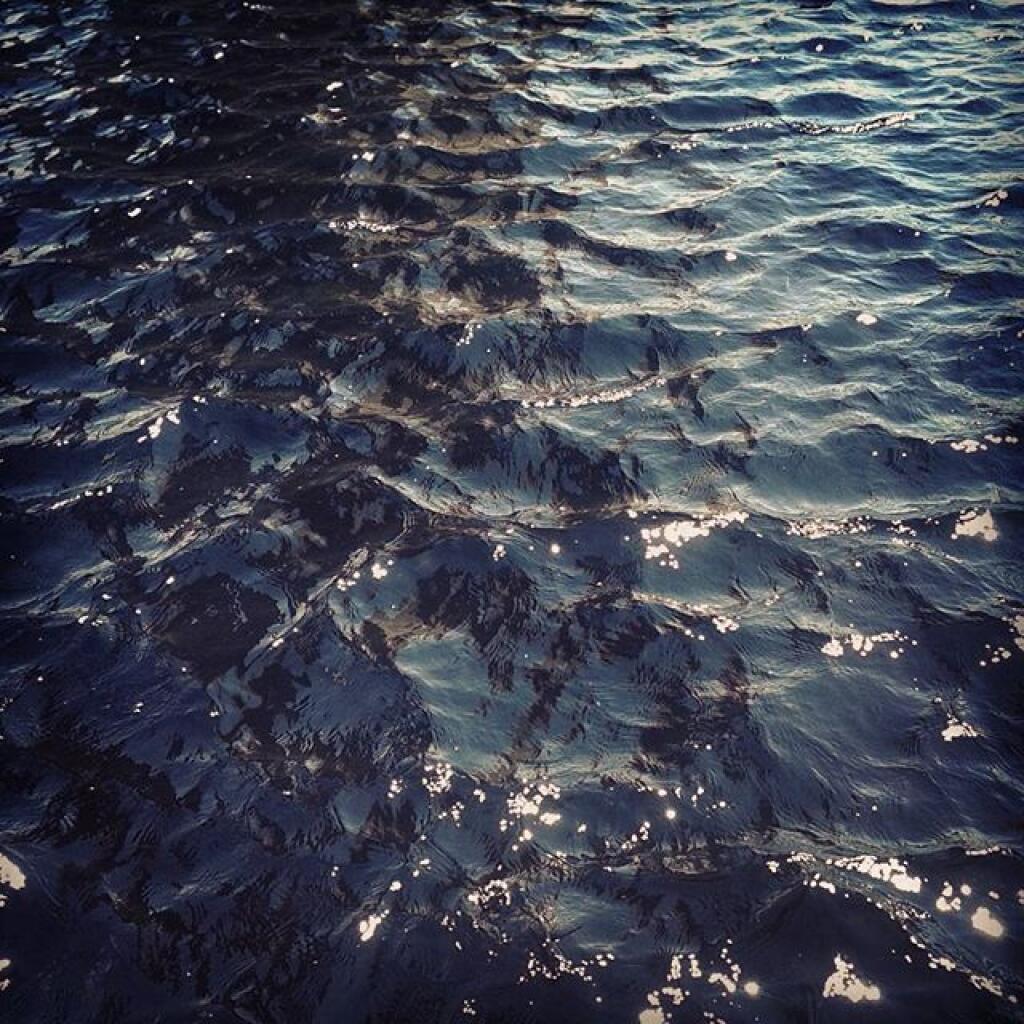 Photo: Black Water Photo: Black Water