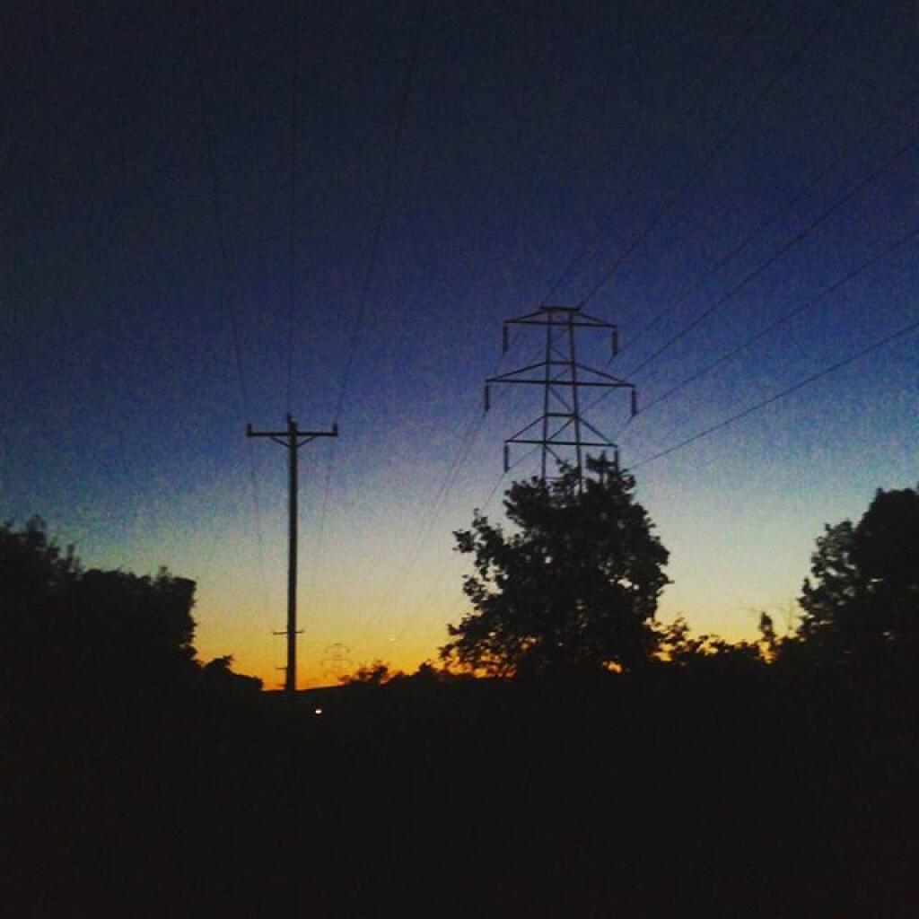 Photo: Power