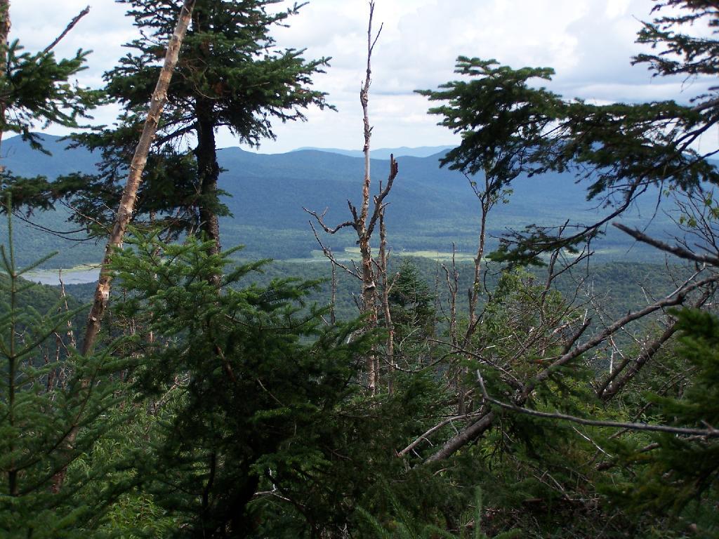 Photo: Views Of Plains from Wakely