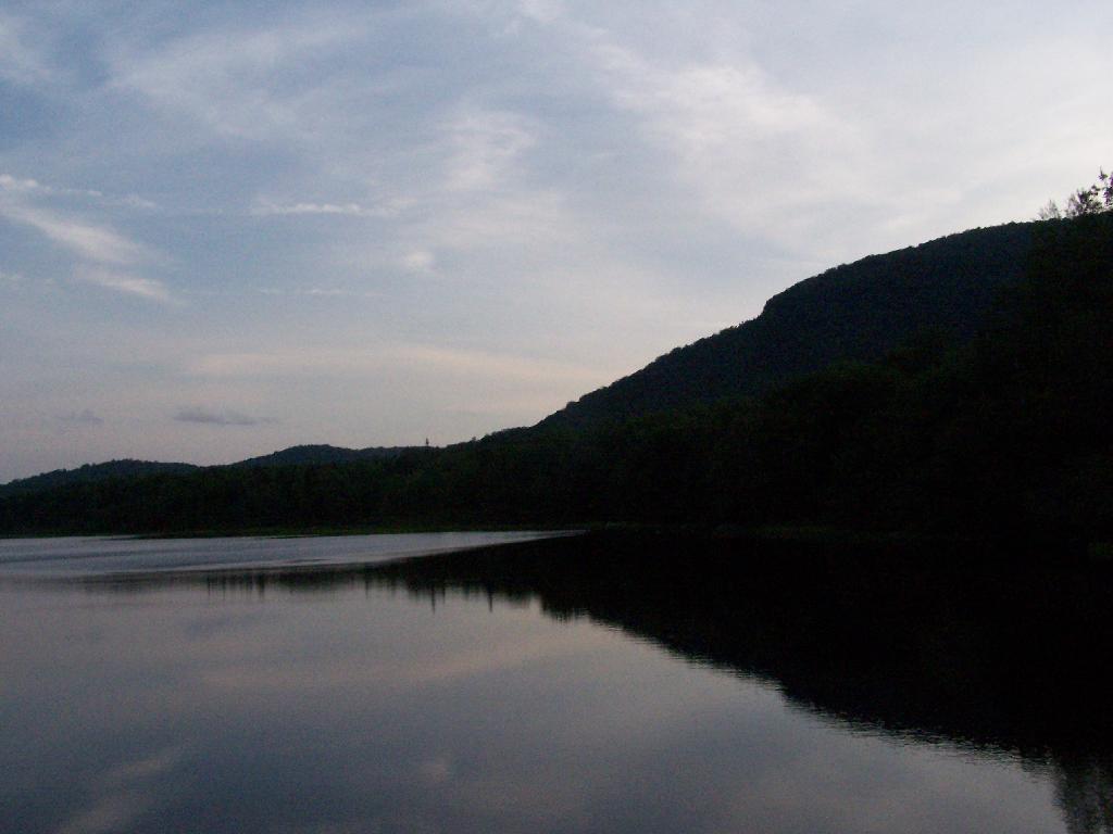 Photo: Sturges Hills