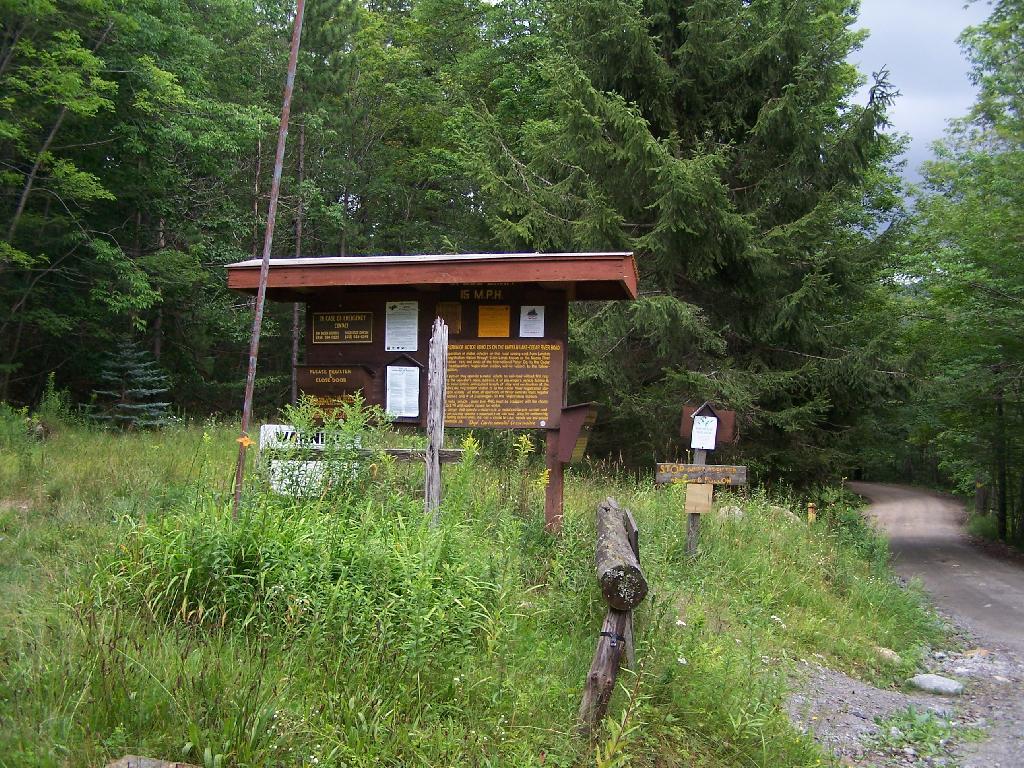 Photo: Limekiln Registration Booth Photo: Limekiln Registration Booth