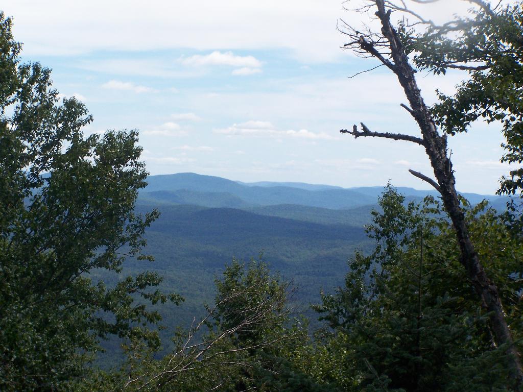 Photo: Broken Views Climbing Pillsbury Photo: Broken Views Climbing Pillsbury