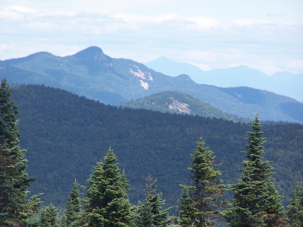 Photo: Snowy Mountain Photo: Snowy Mountain