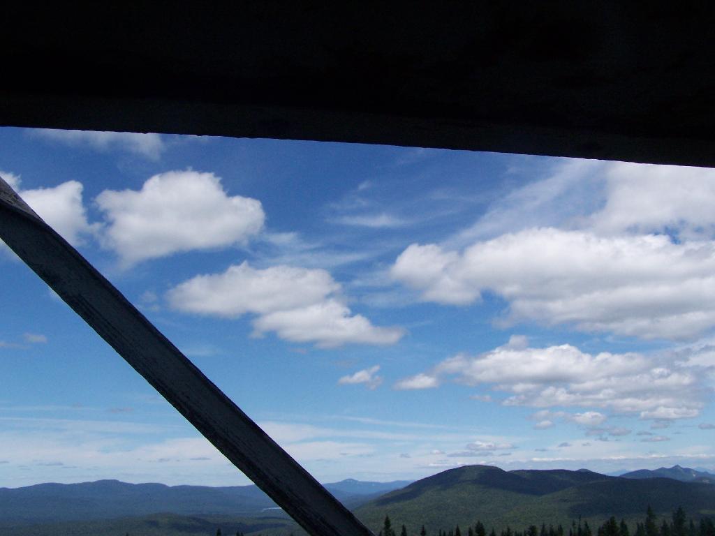 Photo: Top of the Tower