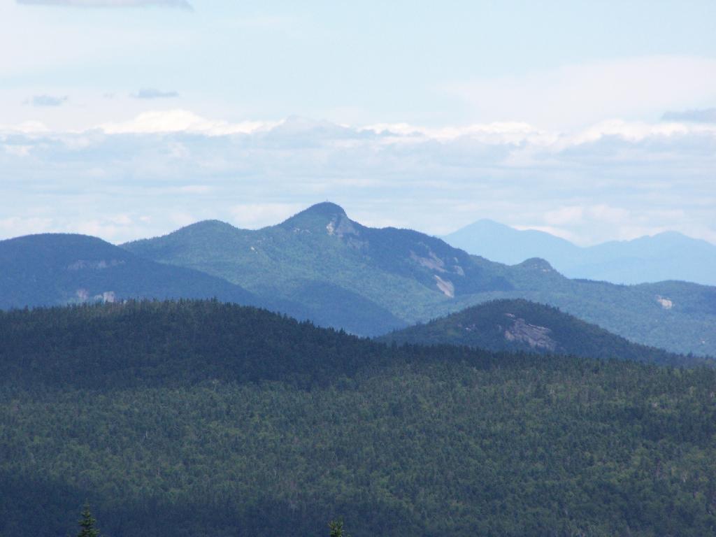 Photo: Snowy Mountain